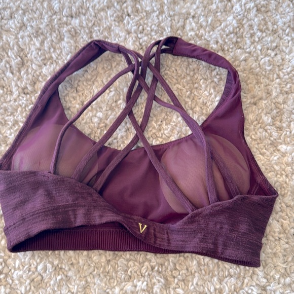 Victoria Secret Legging and Bra top set - Picture 3 of 4